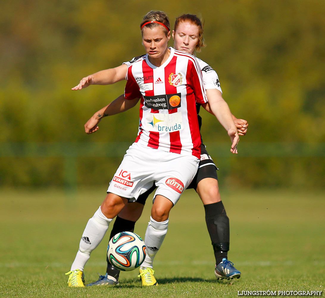 Sils IF-Skövde KIK 1-0,dam,Silbohof,Götene,Sverige,Fotboll,,2015,127174