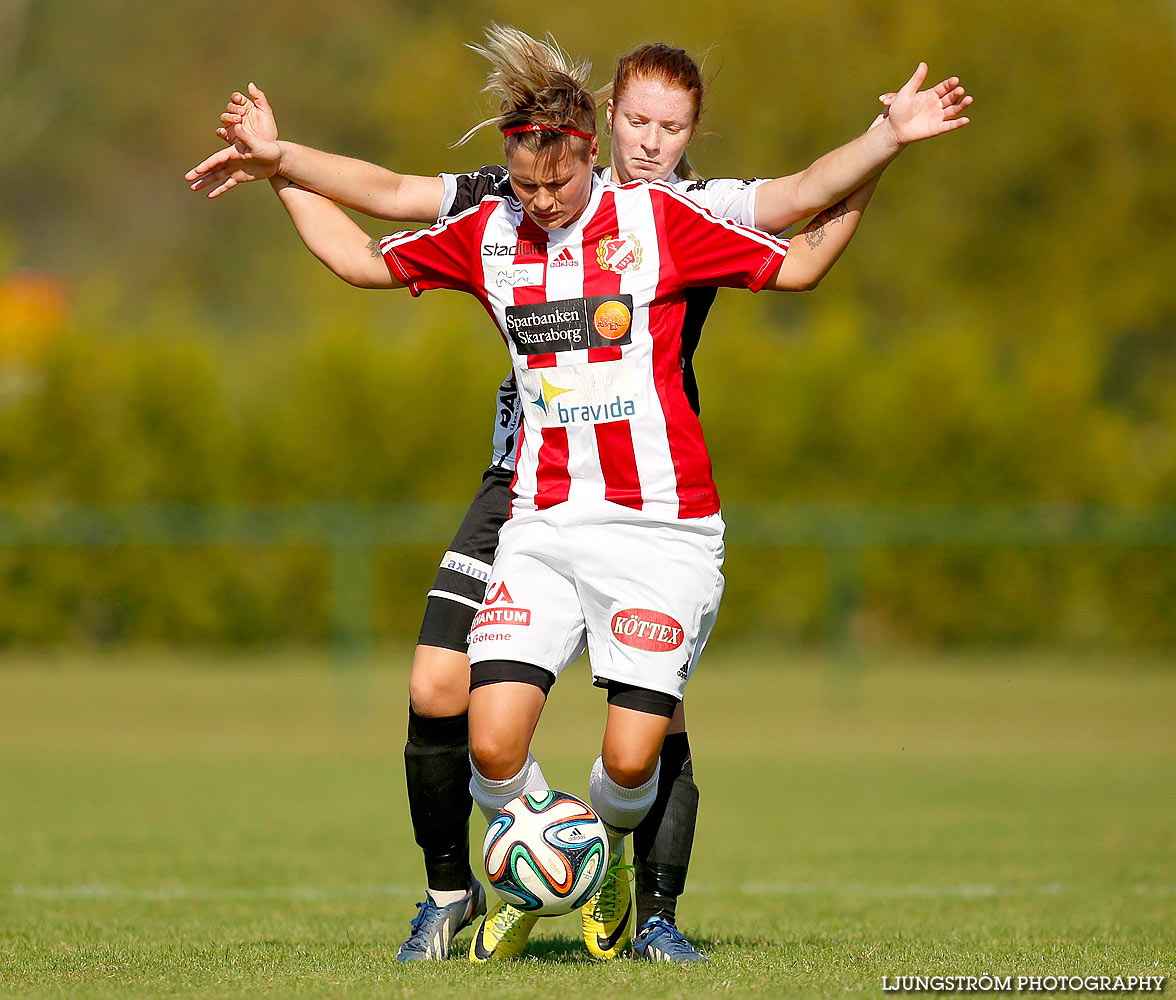 Sils IF-Skövde KIK 1-0,dam,Silbohof,Götene,Sverige,Fotboll,,2015,127175