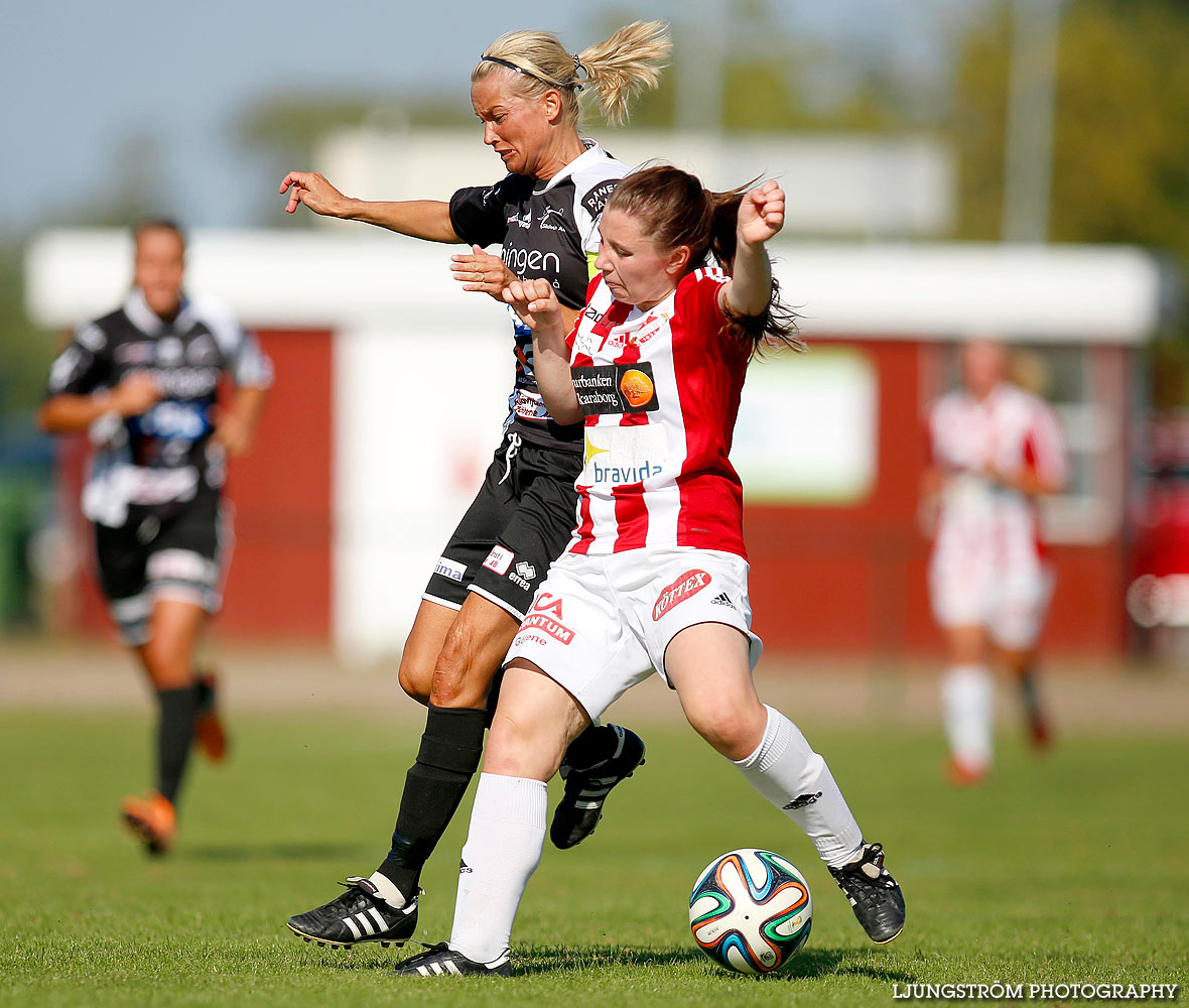 Sils IF-Skövde KIK 1-0,dam,Silbohof,Götene,Sverige,Fotboll,,2015,127185