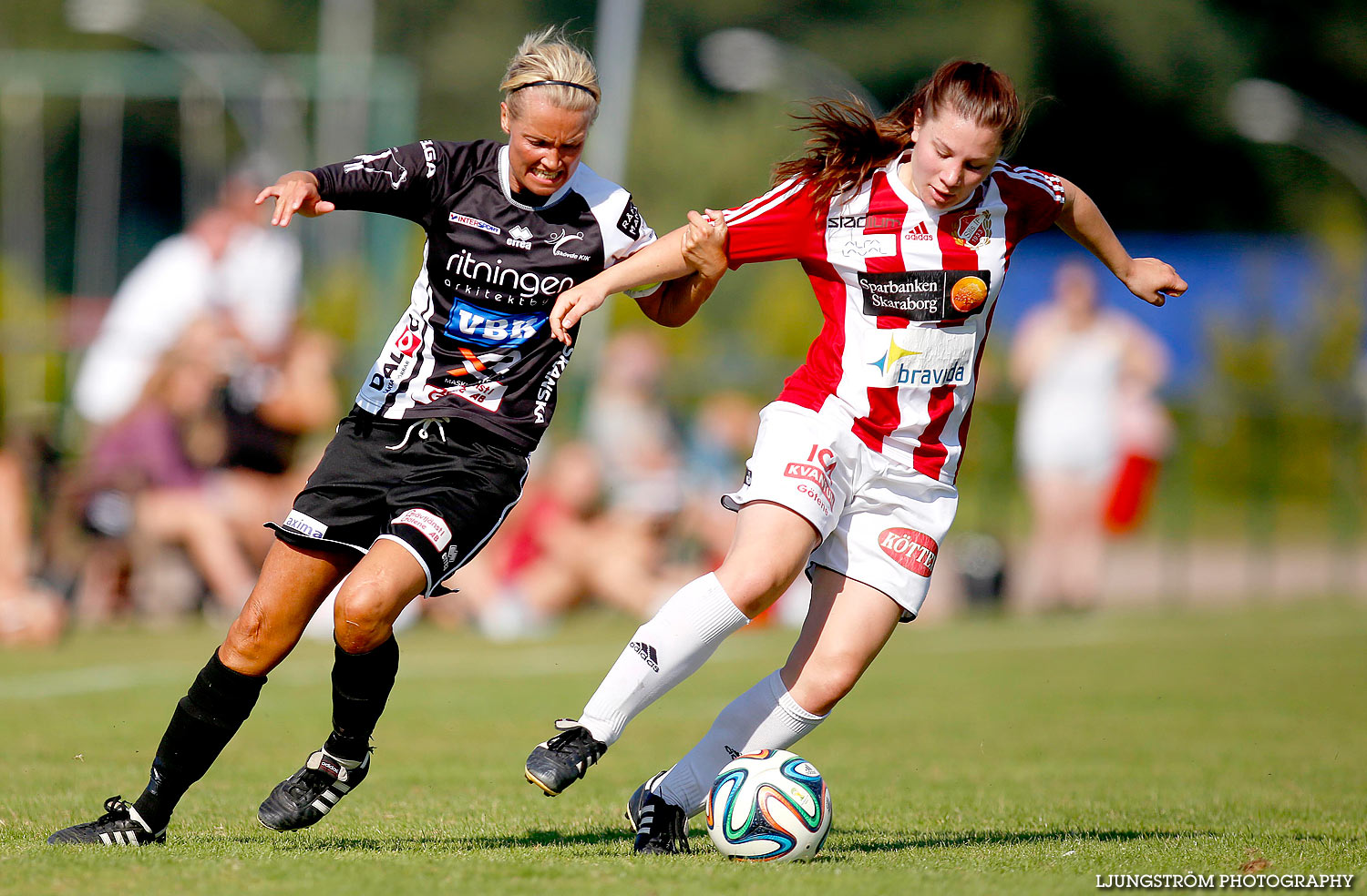 Sils IF-Skövde KIK 1-0,dam,Silbohof,Götene,Sverige,Fotboll,,2015,127186