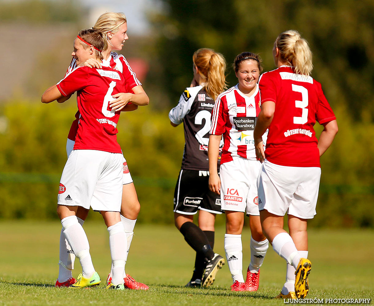 Sils IF-Skövde KIK 1-0,dam,Silbohof,Götene,Sverige,Fotboll,,2015,127188