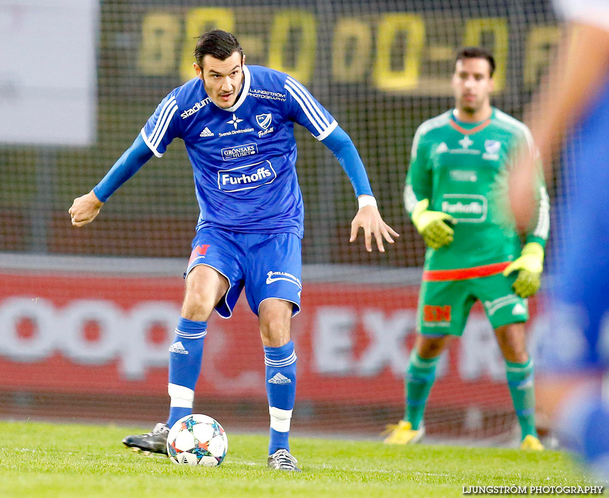 IFK Skövde FK-Skövde AIK 0-3,herr,Södermalms IP,Skövde,Sverige,Fotboll,,2015,123272