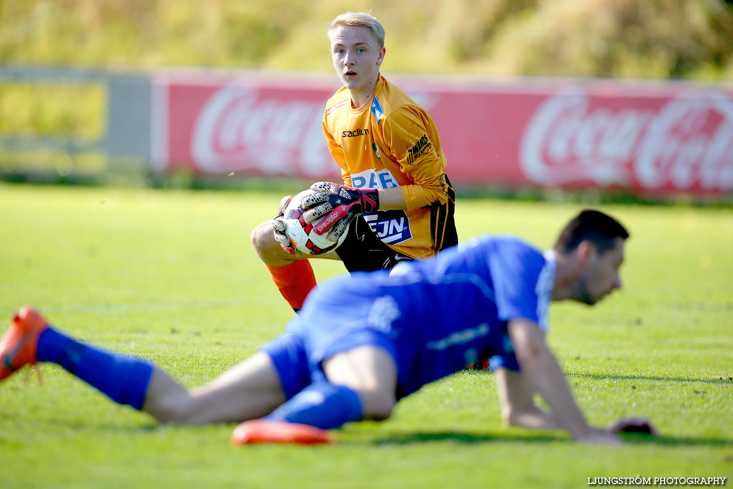 Våmbs IF-Lerdala IF 0-3,herr,Claesborgs IP,Skövde,Sverige,Fotboll,,2015,122164