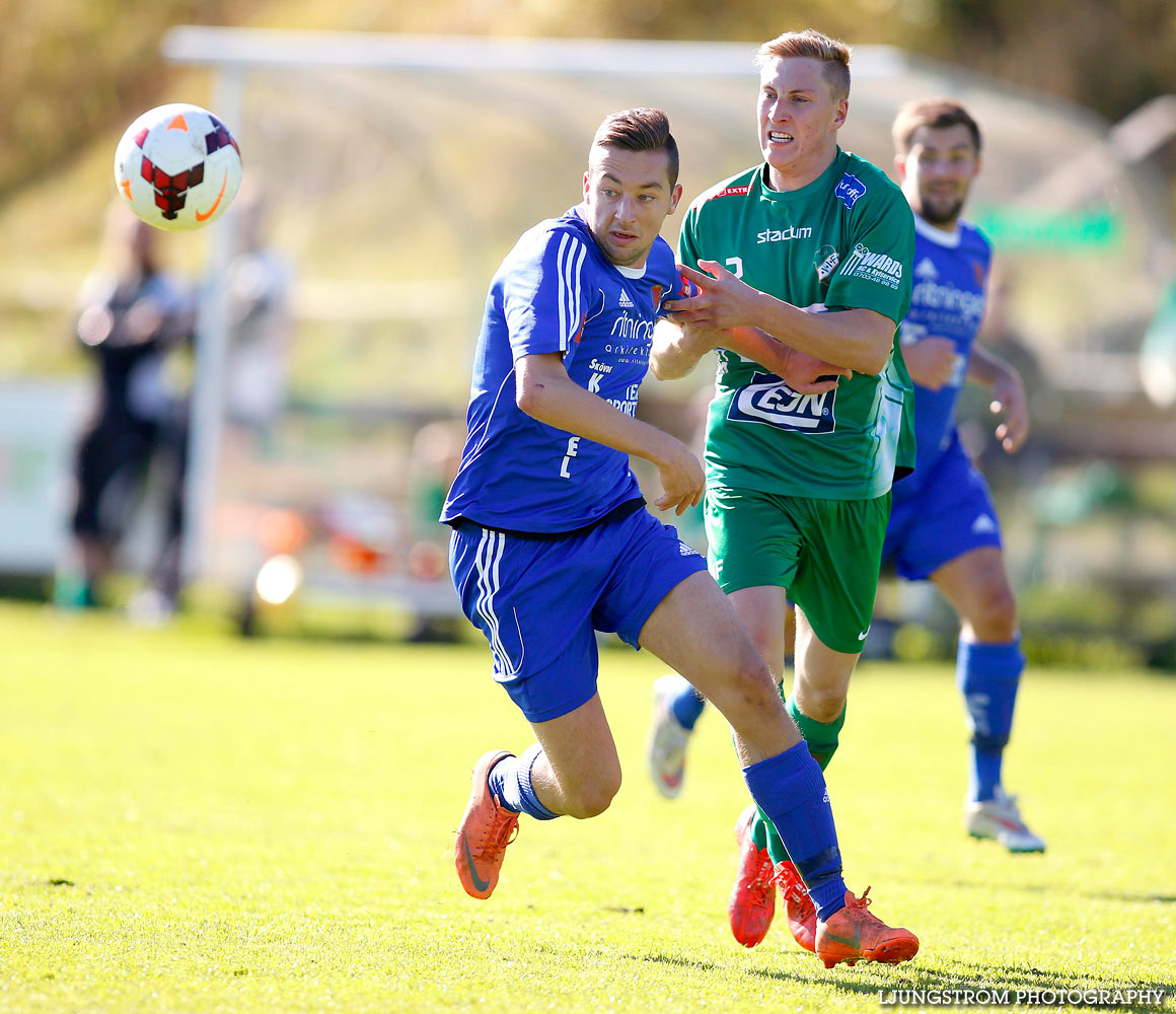 Våmbs IF-Lerdala IF 0-3,herr,Claesborgs IP,Skövde,Sverige,Fotboll,,2015,122175