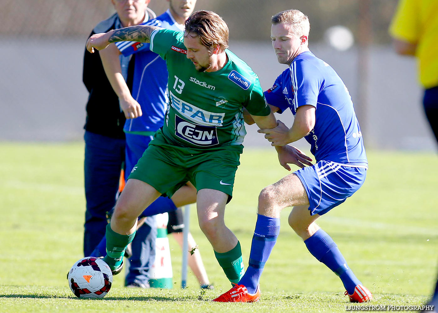 Våmbs IF-Lerdala IF 0-3,herr,Claesborgs IP,Skövde,Sverige,Fotboll,,2015,122182