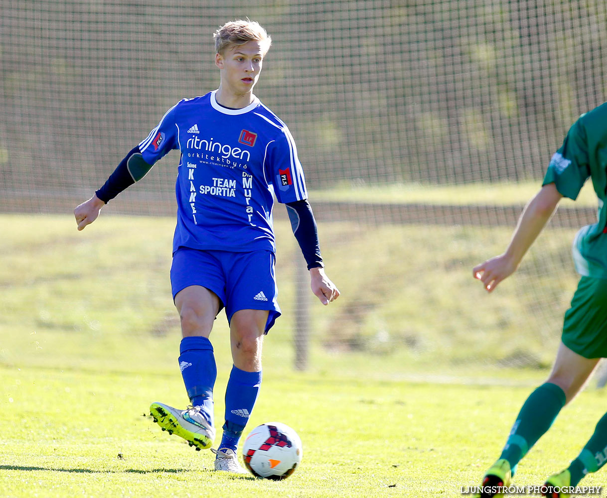 Våmbs IF-Lerdala IF 0-3,herr,Claesborgs IP,Skövde,Sverige,Fotboll,,2015,122203