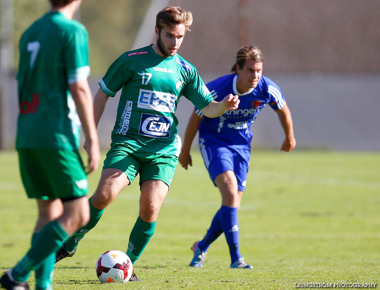 Våmbs IF-Lerdala IF 0-3,herr,Claesborgs IP,Skövde,Sverige,Fotboll,,2015,122218