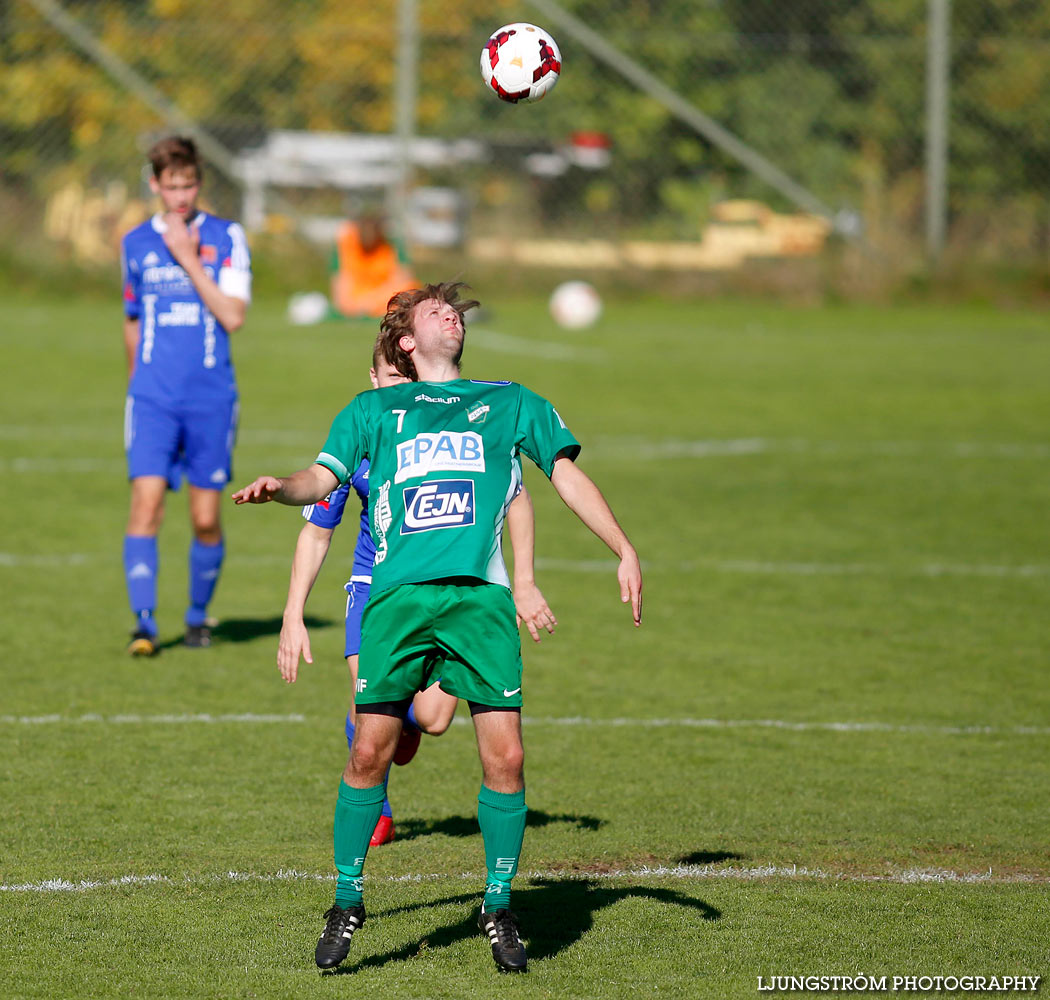 Våmbs IF-Lerdala IF 0-3,herr,Claesborgs IP,Skövde,Sverige,Fotboll,,2015,122237