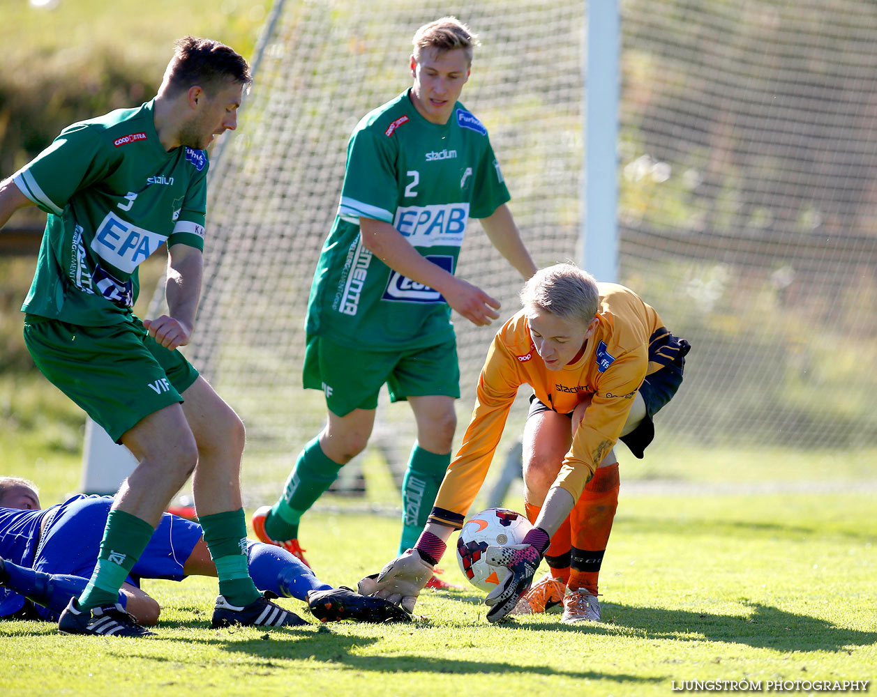 Våmbs IF-Lerdala IF 0-3,herr,Claesborgs IP,Skövde,Sverige,Fotboll,,2015,122242