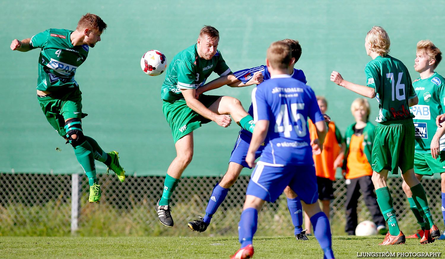 Våmbs IF-Lerdala IF 0-3,herr,Claesborgs IP,Skövde,Sverige,Fotboll,,2015,122280