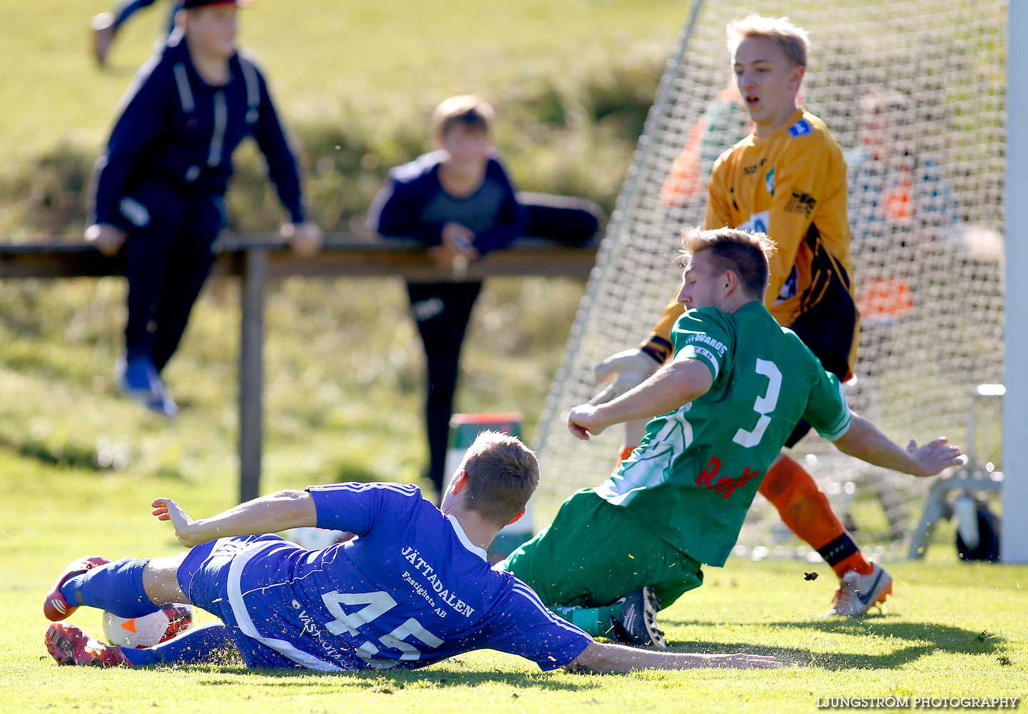 Våmbs IF-Lerdala IF 0-3,herr,Claesborgs IP,Skövde,Sverige,Fotboll,,2015,122286