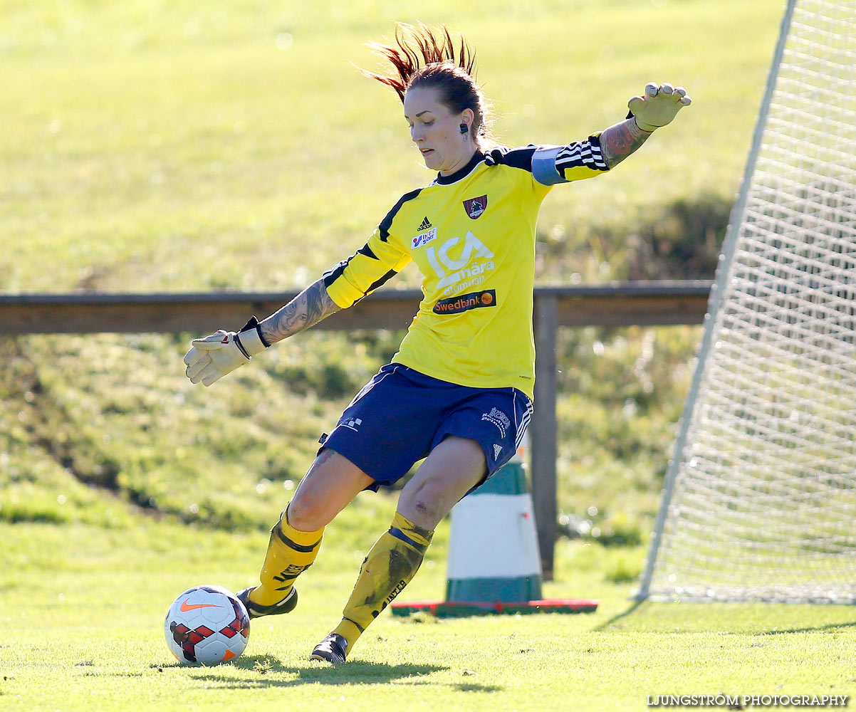 Våmbs IF-Ulvåkers IF 3-2,dam,Claesborgs IP,Skövde,Sverige,Fotboll,,2015,122299