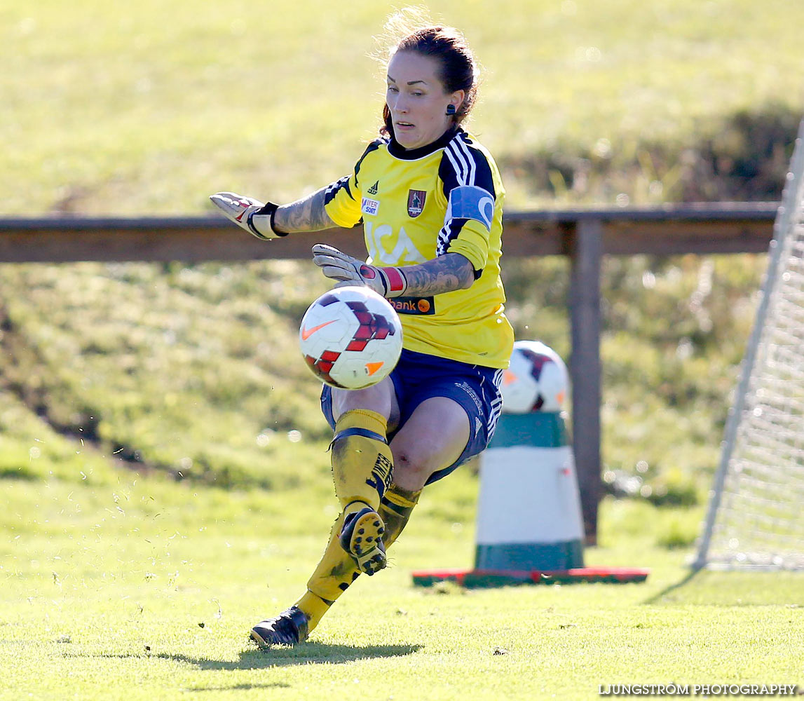 Våmbs IF-Ulvåkers IF 3-2,dam,Claesborgs IP,Skövde,Sverige,Fotboll,,2015,122300