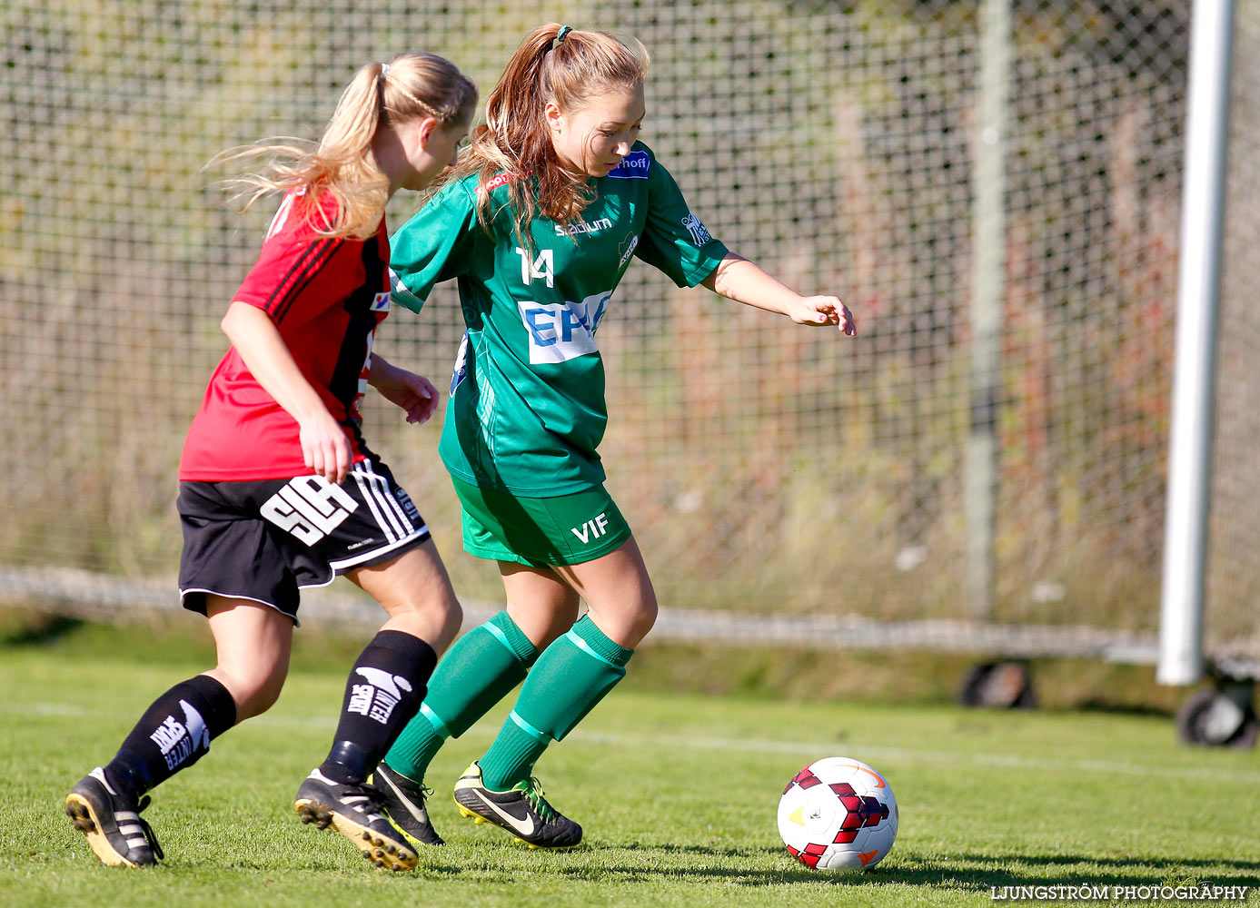 Våmbs IF-Ulvåkers IF 3-2,dam,Claesborgs IP,Skövde,Sverige,Fotboll,,2015,122303