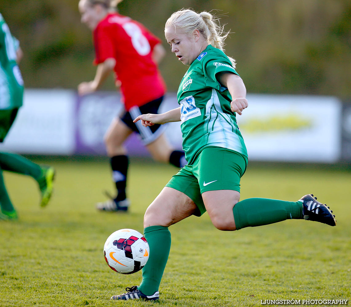 Våmbs IF-Ulvåkers IF 3-2,dam,Claesborgs IP,Skövde,Sverige,Fotboll,,2015,122316