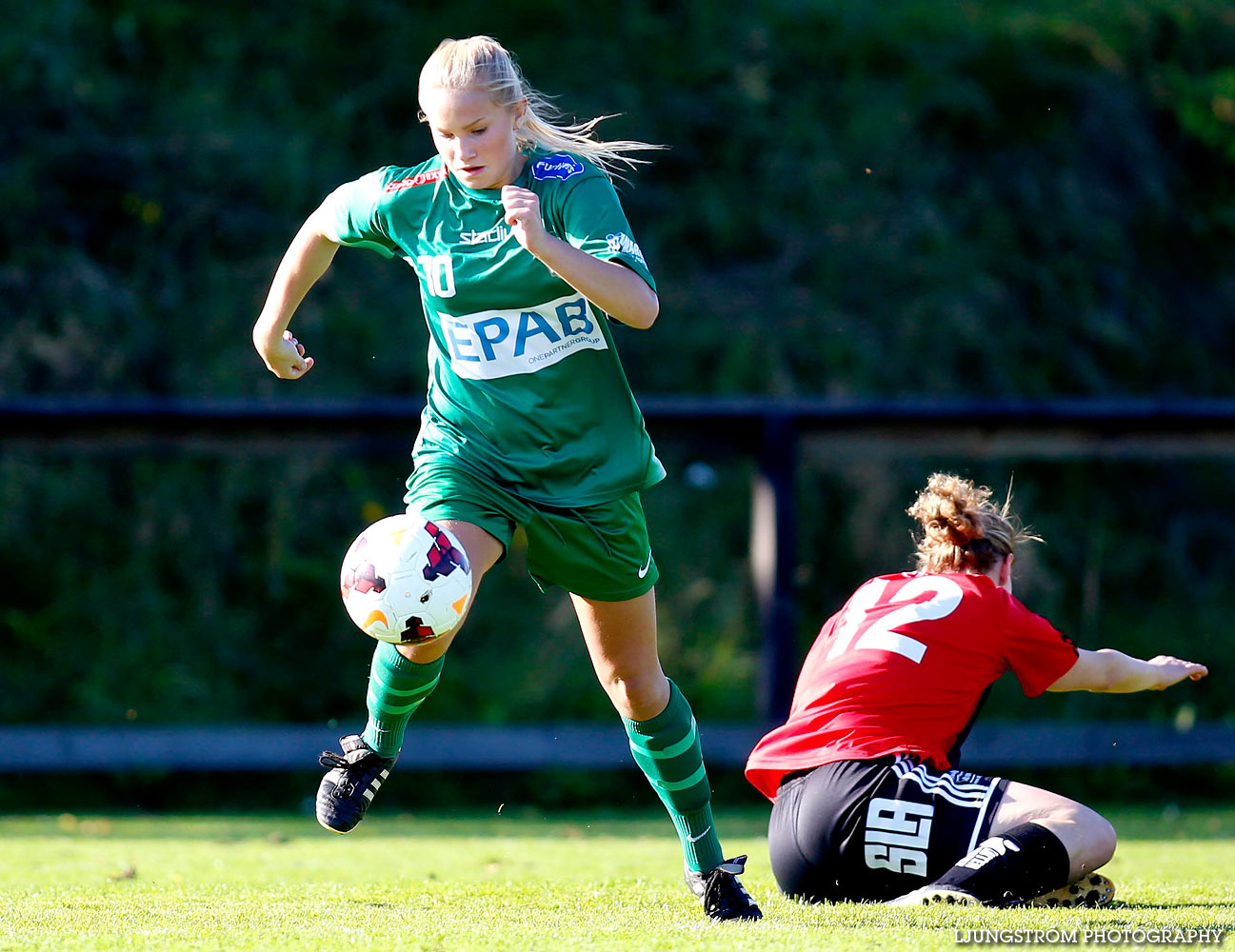 Våmbs IF-Ulvåkers IF 3-2,dam,Claesborgs IP,Skövde,Sverige,Fotboll,,2015,122326