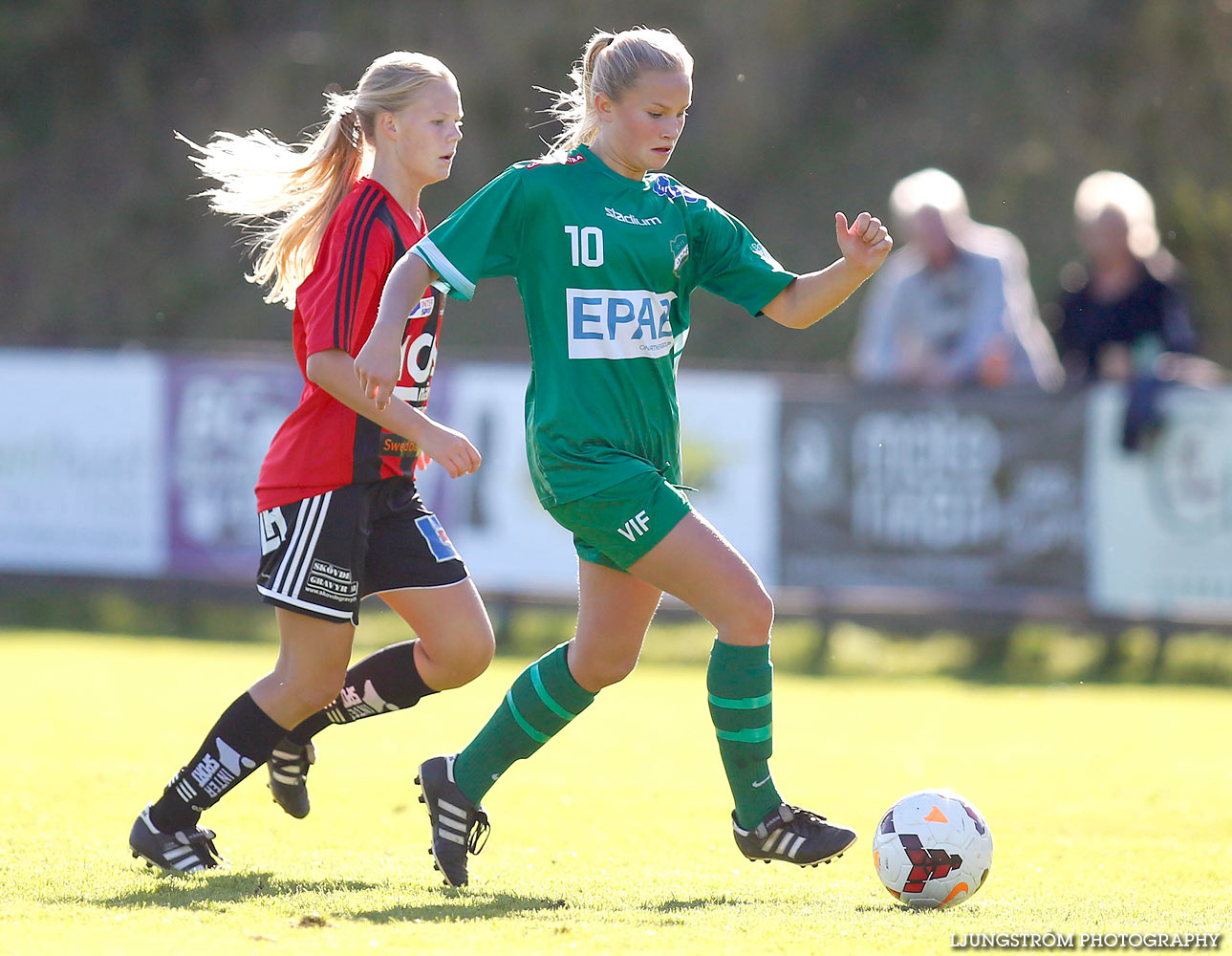 Våmbs IF-Ulvåkers IF 3-2,dam,Claesborgs IP,Skövde,Sverige,Fotboll,,2015,122341