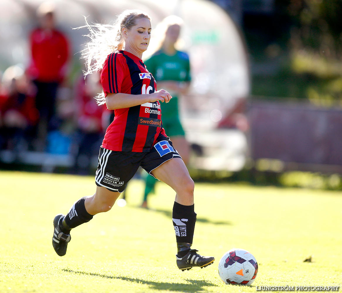 Våmbs IF-Ulvåkers IF 3-2,dam,Claesborgs IP,Skövde,Sverige,Fotboll,,2015,122365