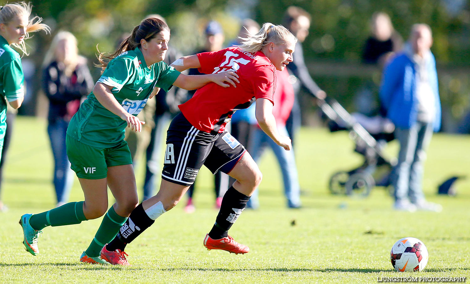 Våmbs IF-Ulvåkers IF 3-2,dam,Claesborgs IP,Skövde,Sverige,Fotboll,,2015,122367