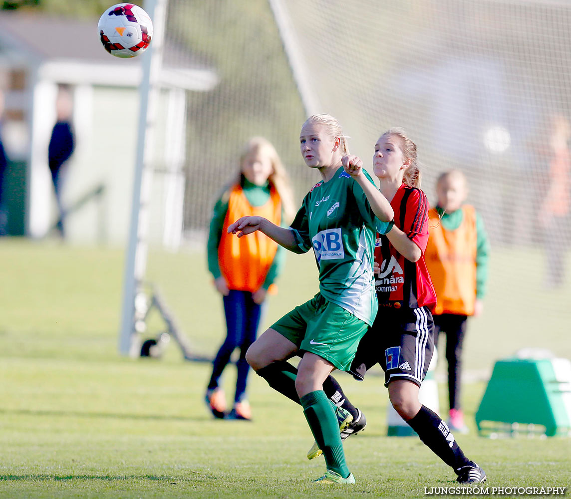 Våmbs IF-Ulvåkers IF 3-2,dam,Claesborgs IP,Skövde,Sverige,Fotboll,,2015,122371