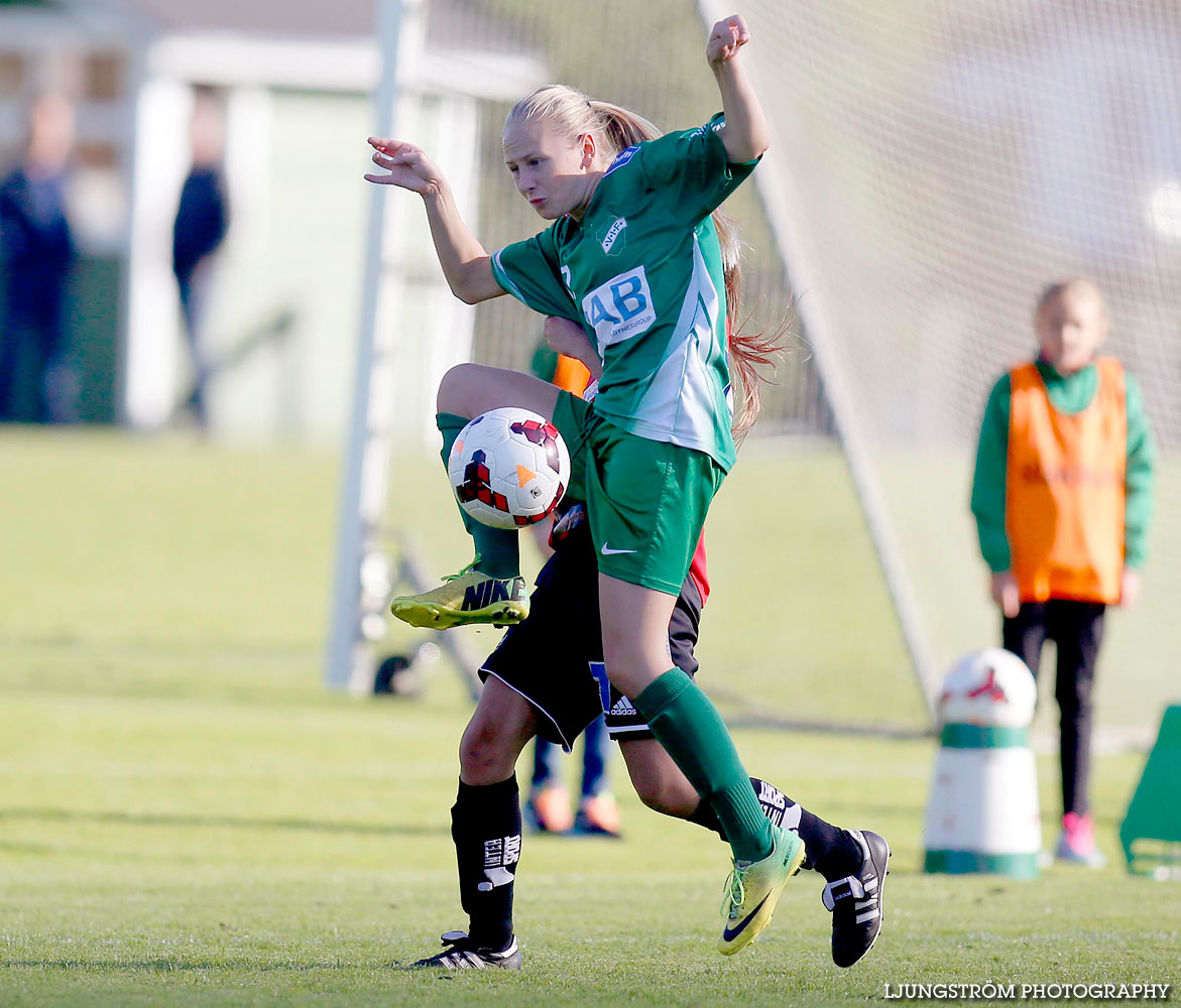 Våmbs IF-Ulvåkers IF 3-2,dam,Claesborgs IP,Skövde,Sverige,Fotboll,,2015,122372