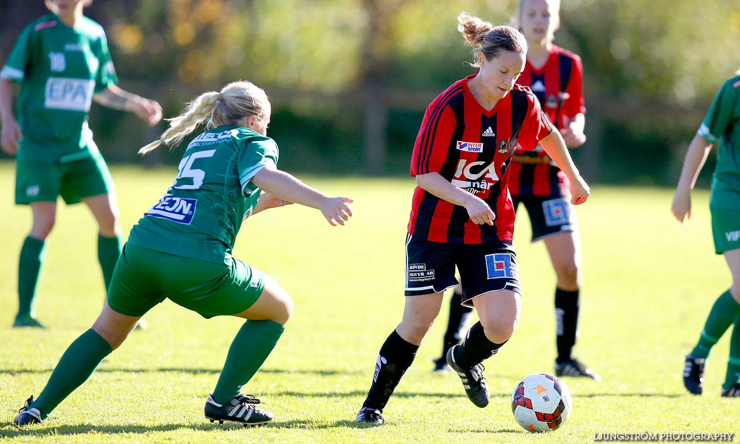 Våmbs IF-Ulvåkers IF 3-2,dam,Claesborgs IP,Skövde,Sverige,Fotboll,,2015,122377