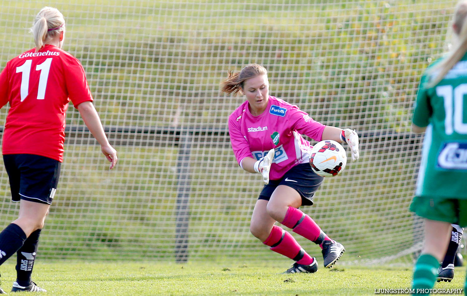 Våmbs IF-Ulvåkers IF 3-2,dam,Claesborgs IP,Skövde,Sverige,Fotboll,,2015,122401