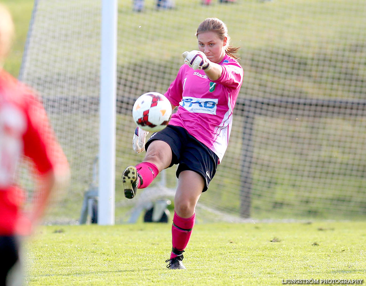 Våmbs IF-Ulvåkers IF 3-2,dam,Claesborgs IP,Skövde,Sverige,Fotboll,,2015,122403