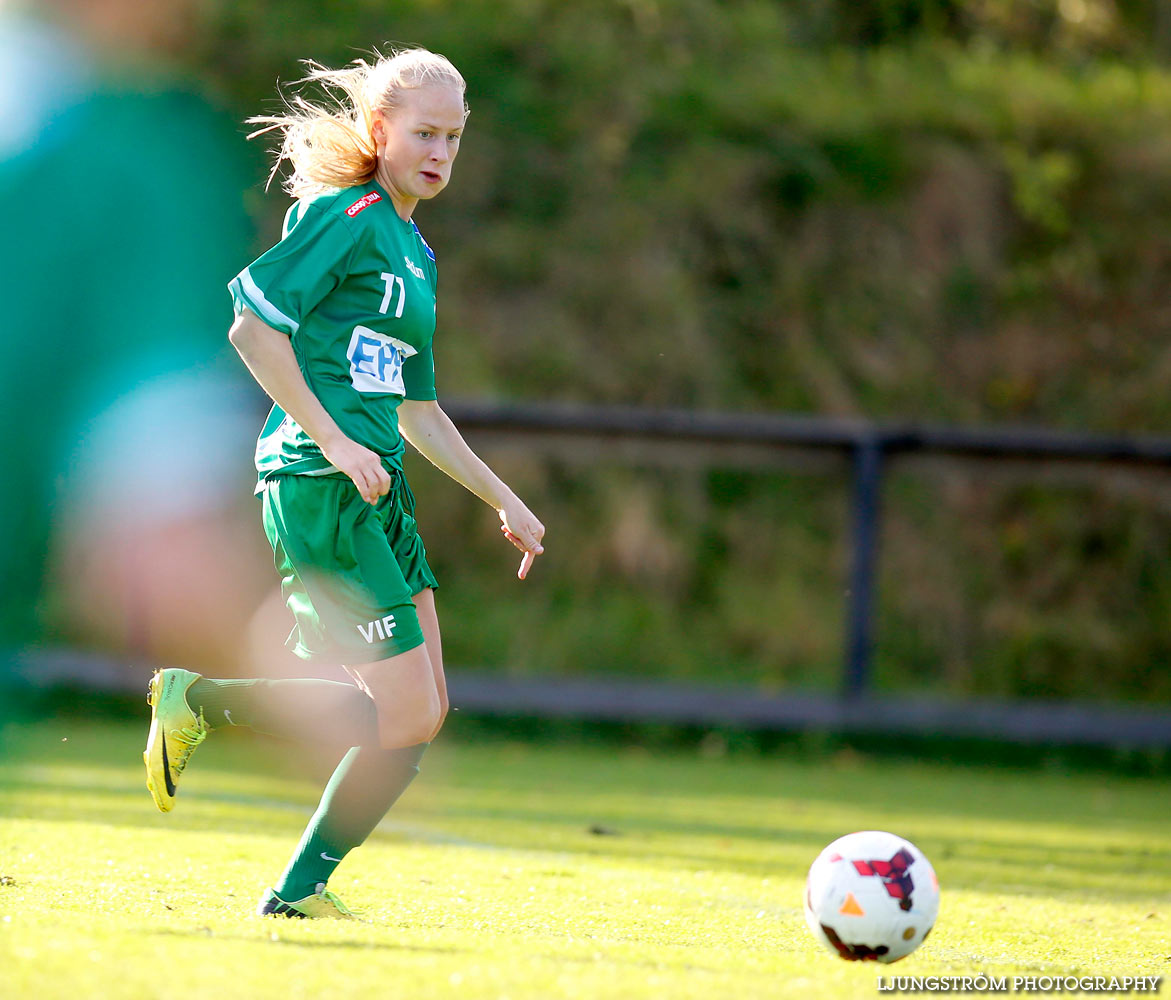 Våmbs IF-Ulvåkers IF 3-2,dam,Claesborgs IP,Skövde,Sverige,Fotboll,,2015,122405