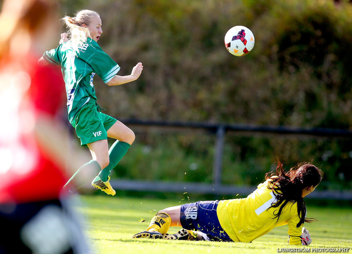 Våmbs IF-Ulvåkers IF 3-2,dam,Claesborgs IP,Skövde,Sverige,Fotboll,,2015,122406