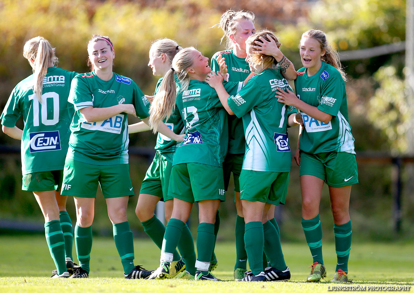 Våmbs IF-Ulvåkers IF 3-2,dam,Claesborgs IP,Skövde,Sverige,Fotboll,,2015,122414