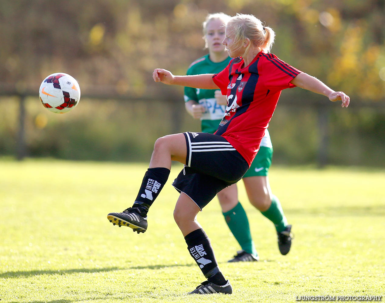 Våmbs IF-Ulvåkers IF 3-2,dam,Claesborgs IP,Skövde,Sverige,Fotboll,,2015,122425