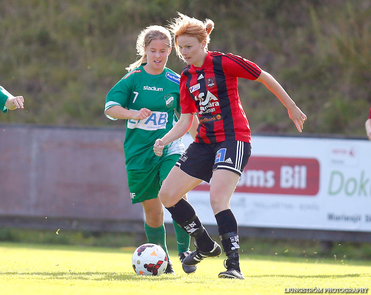 Våmbs IF-Ulvåkers IF 3-2,dam,Claesborgs IP,Skövde,Sverige,Fotboll,,2015,122427