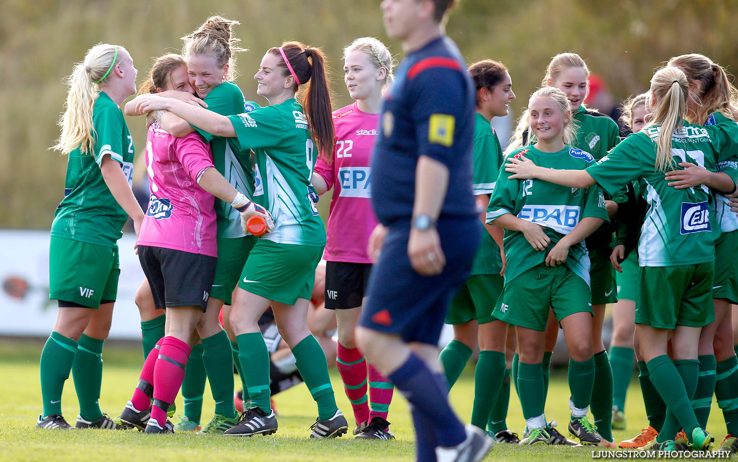 Våmbs IF-Ulvåkers IF 3-2,dam,Claesborgs IP,Skövde,Sverige,Fotboll,,2015,122456