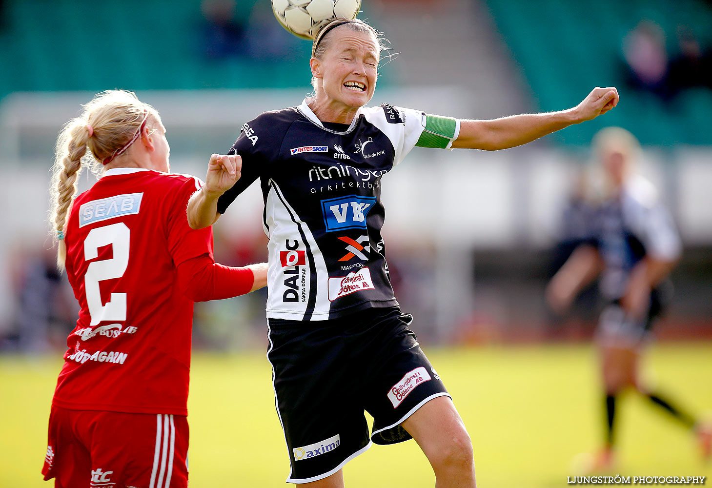 Skövde KIK-Stenungsunds IF 1-1,dam,Södermalms IP,Skövde,Sverige,Fotboll,,2015,129960