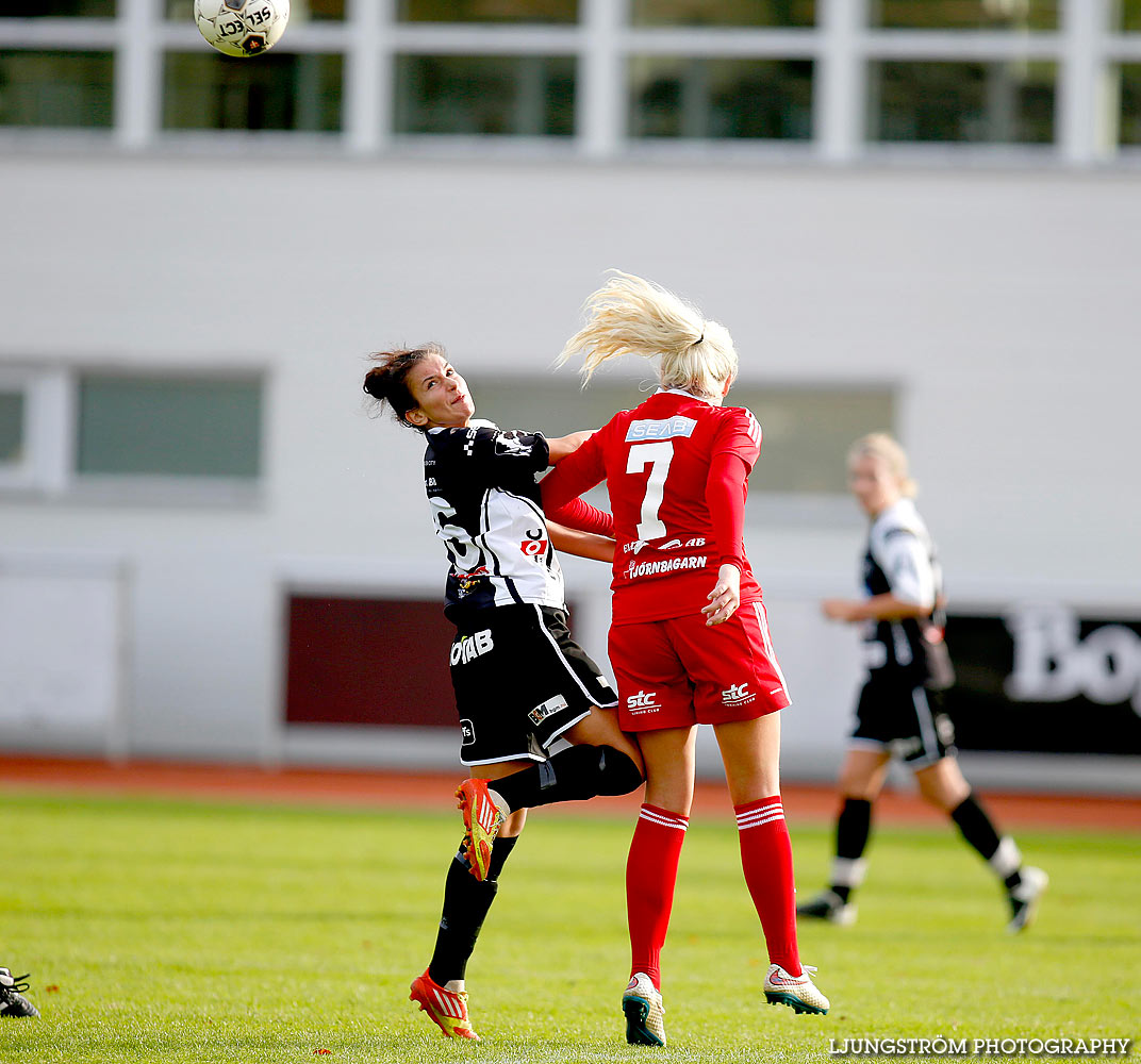 Skövde KIK-Stenungsunds IF 1-1,dam,Södermalms IP,Skövde,Sverige,Fotboll,,2015,130014