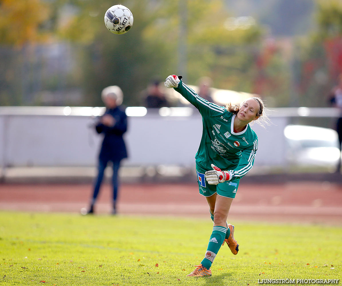 Skövde KIK-Stenungsunds IF 1-1,dam,Södermalms IP,Skövde,Sverige,Fotboll,,2015,130017