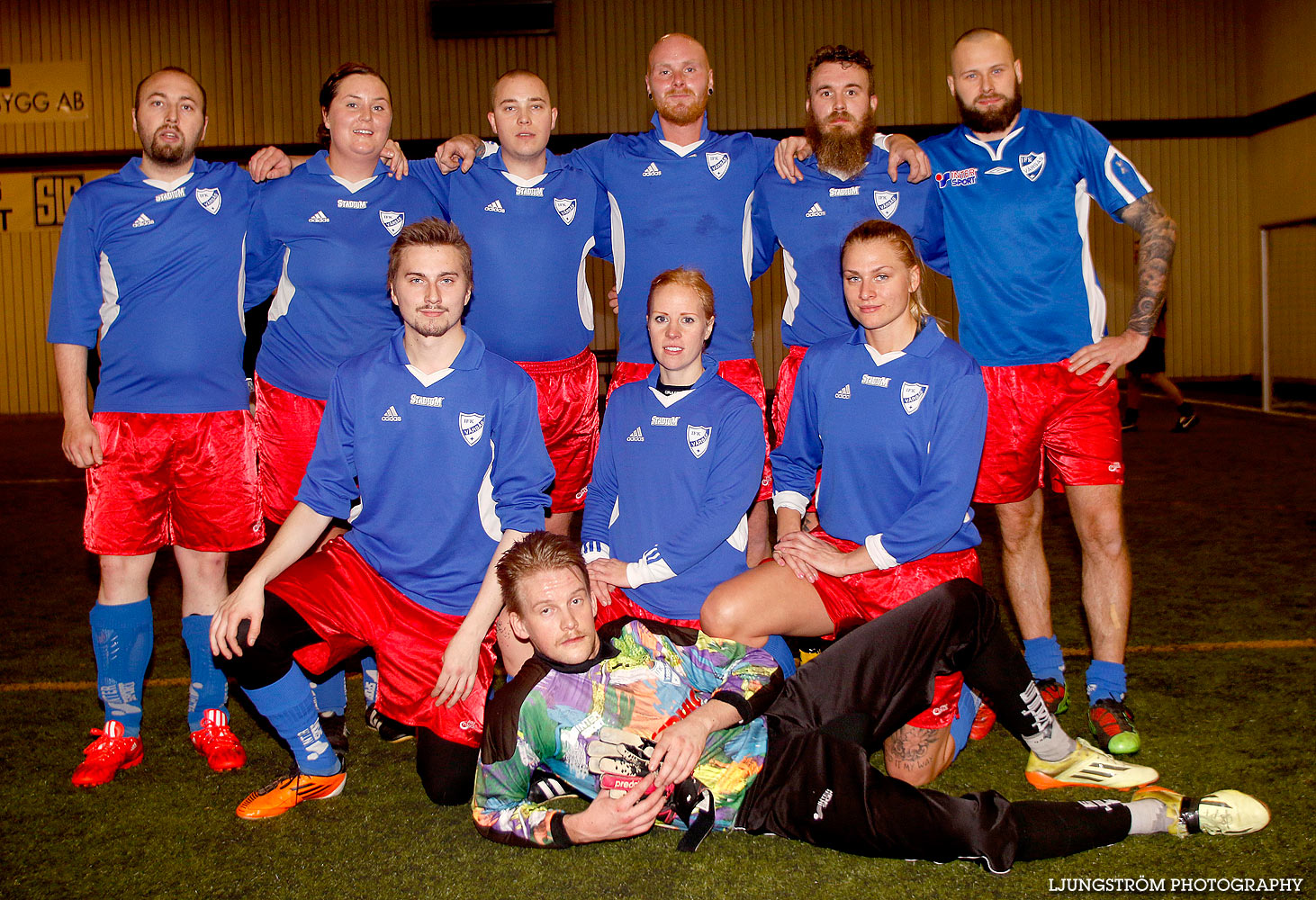 Skövde Soccer Championship,mix,Ulvahallen,Ulvåker,Sverige,Fotboll,,2015,126612