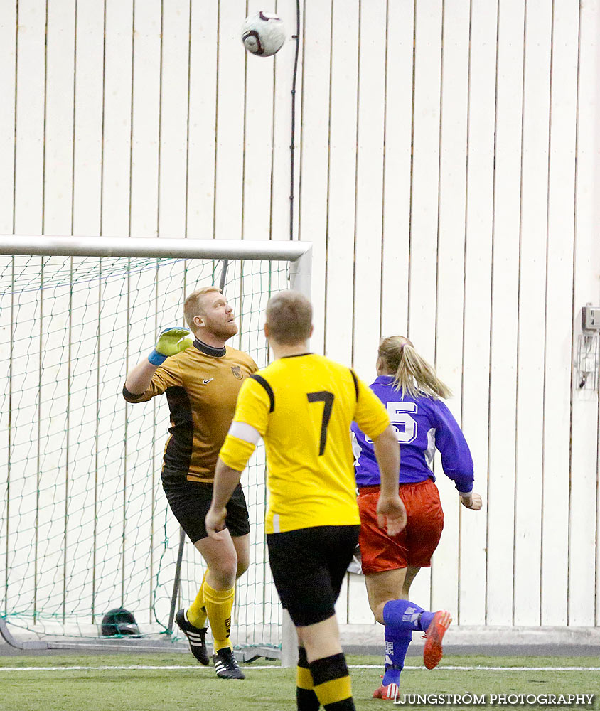 Skövde Soccer Championship,mix,Ulvahallen,Ulvåker,Sverige,Fotboll,,2015,126639