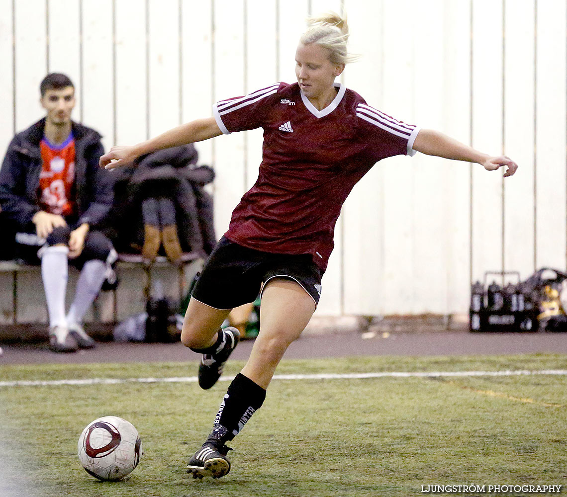 Skövde Soccer Championship,mix,Ulvahallen,Ulvåker,Sverige,Fotboll,,2015,126660