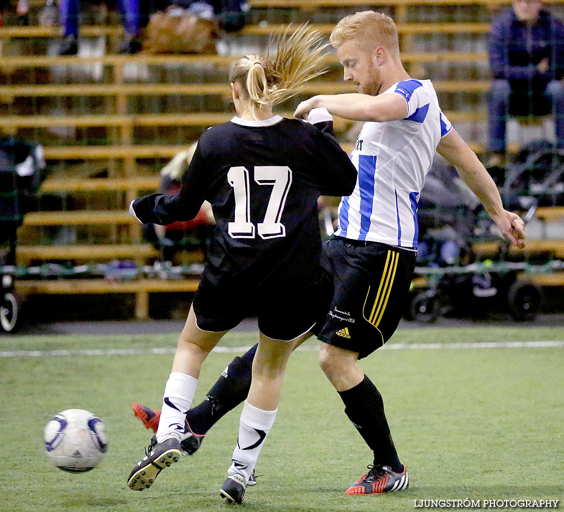 Skövde Soccer Championship,mix,Ulvahallen,Ulvåker,Sverige,Fotboll,,2015,126677