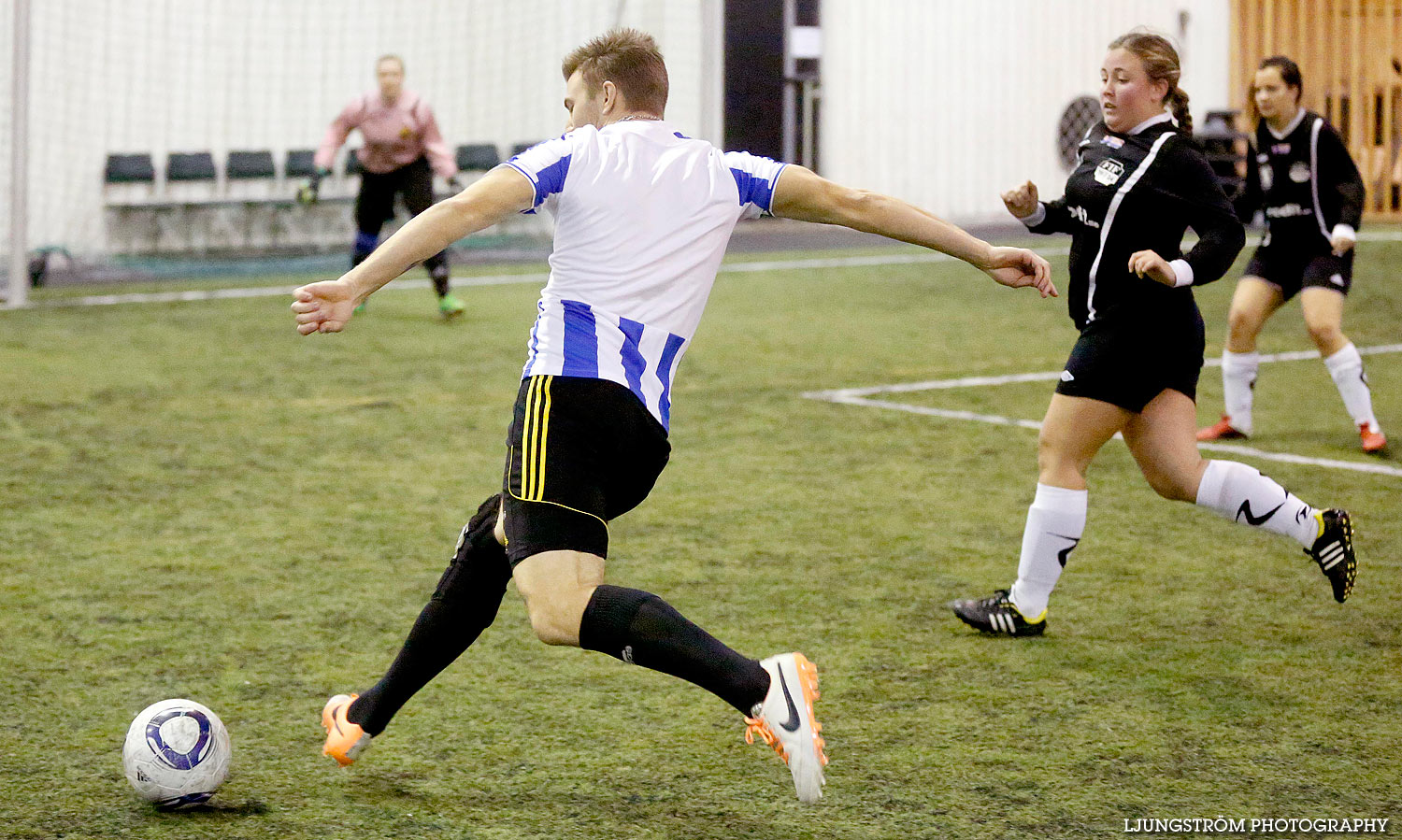 Skövde Soccer Championship,mix,Ulvahallen,Ulvåker,Sverige,Fotboll,,2015,126678