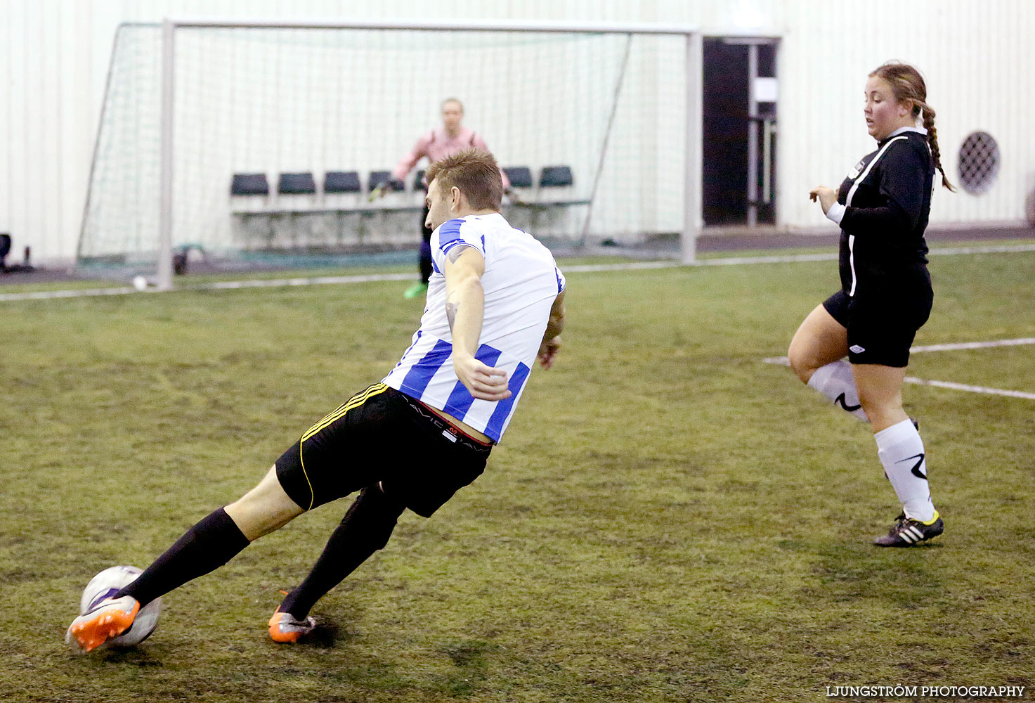 Skövde Soccer Championship,mix,Ulvahallen,Ulvåker,Sverige,Fotboll,,2015,126679