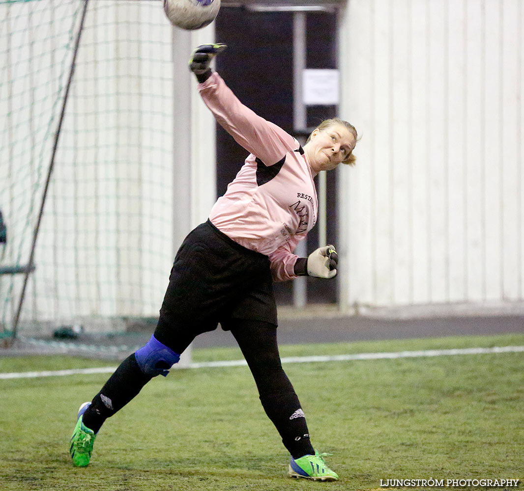 Skövde Soccer Championship,mix,Ulvahallen,Ulvåker,Sverige,Fotboll,,2015,126680