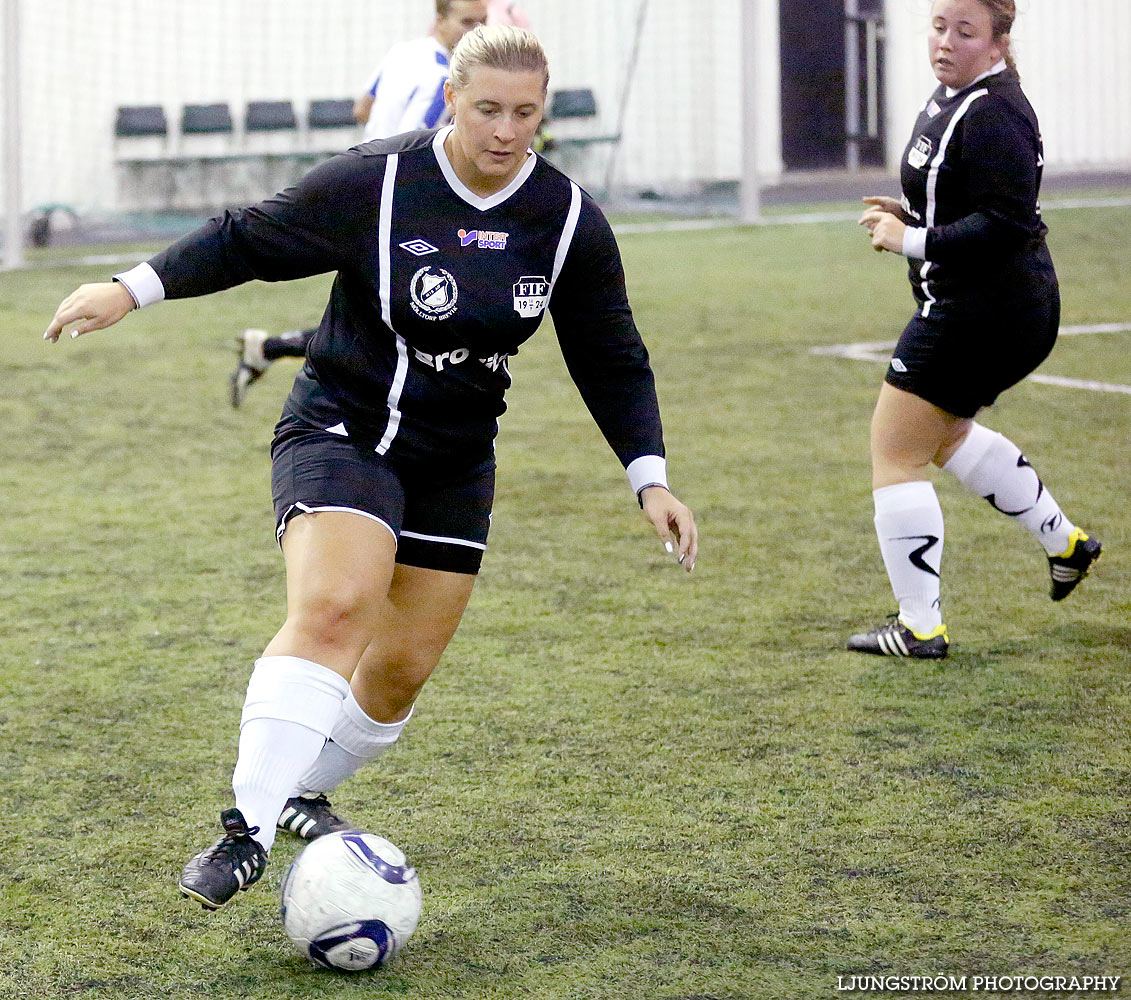 Skövde Soccer Championship,mix,Ulvahallen,Ulvåker,Sverige,Fotboll,,2015,126681