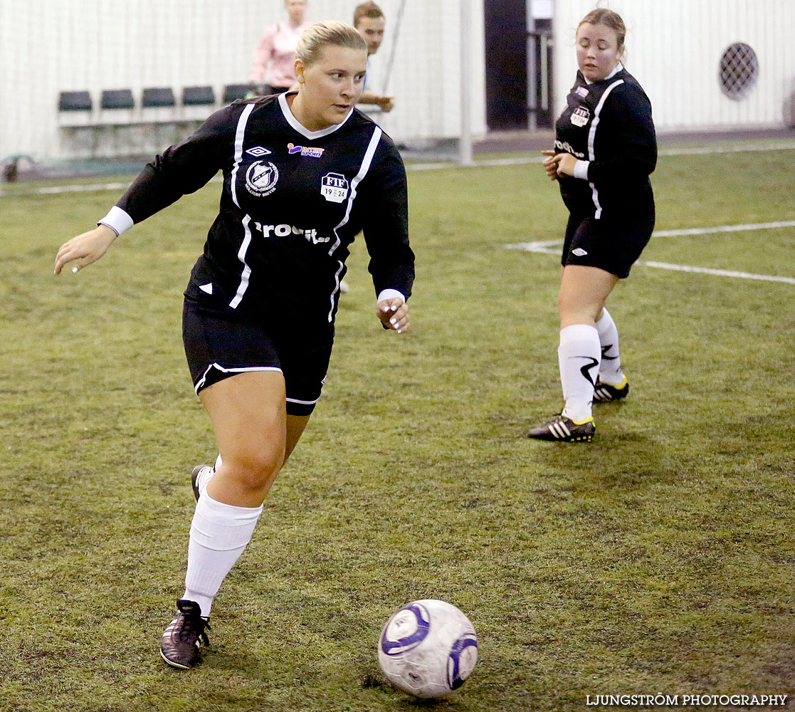 Skövde Soccer Championship,mix,Ulvahallen,Ulvåker,Sverige,Fotboll,,2015,126682