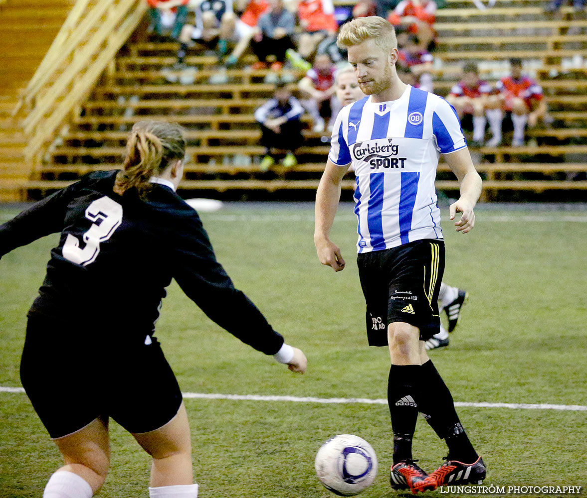 Skövde Soccer Championship,mix,Ulvahallen,Ulvåker,Sverige,Fotboll,,2015,126687