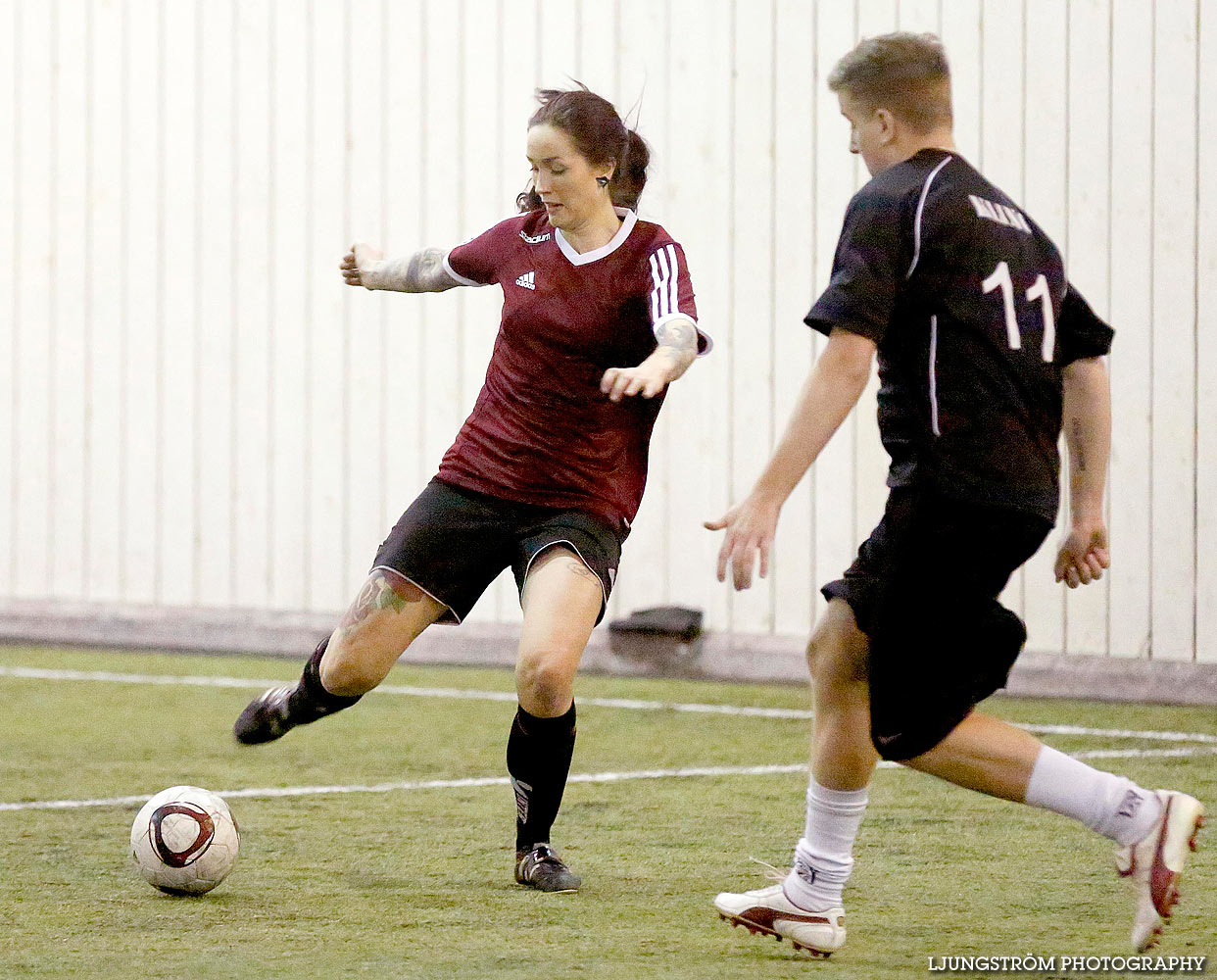 Skövde Soccer Championship,mix,Ulvahallen,Ulvåker,Sverige,Fotboll,,2015,126692