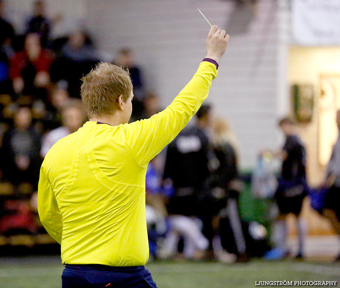 Skövde Soccer Championship,mix,Ulvahallen,Ulvåker,Sverige,Fotboll,,2015,126705