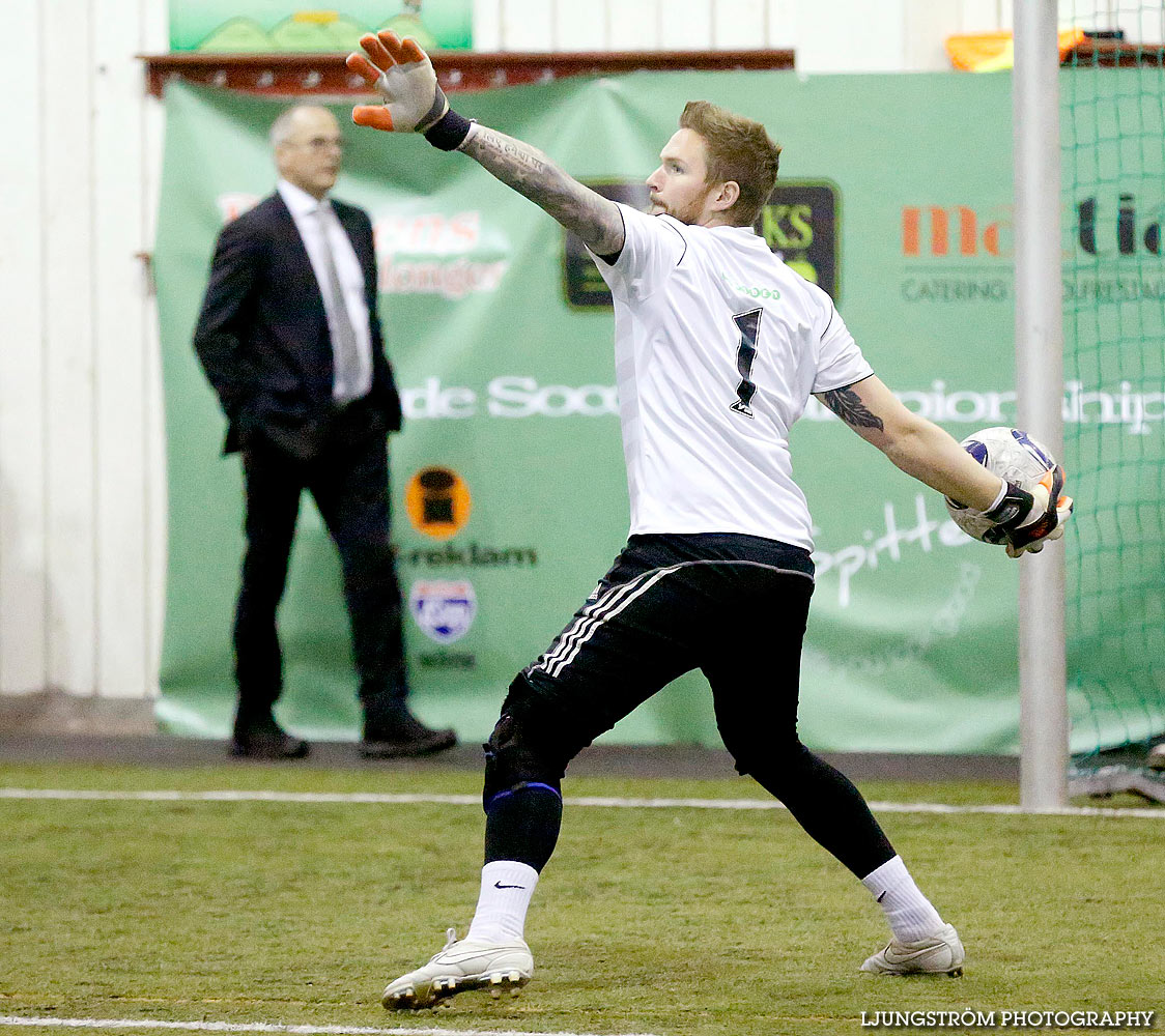 Skövde Soccer Championship,mix,Ulvahallen,Ulvåker,Sverige,Fotboll,,2015,126728